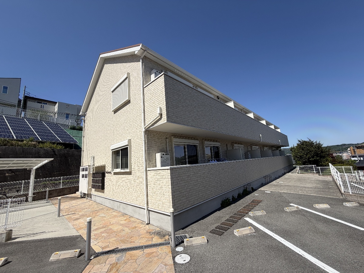 ハートフル道場南口