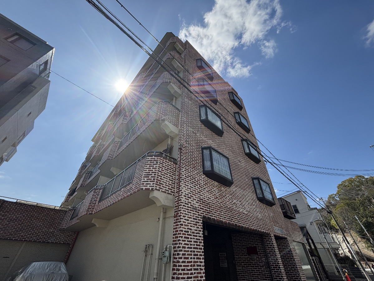 エム・エイチハイツ