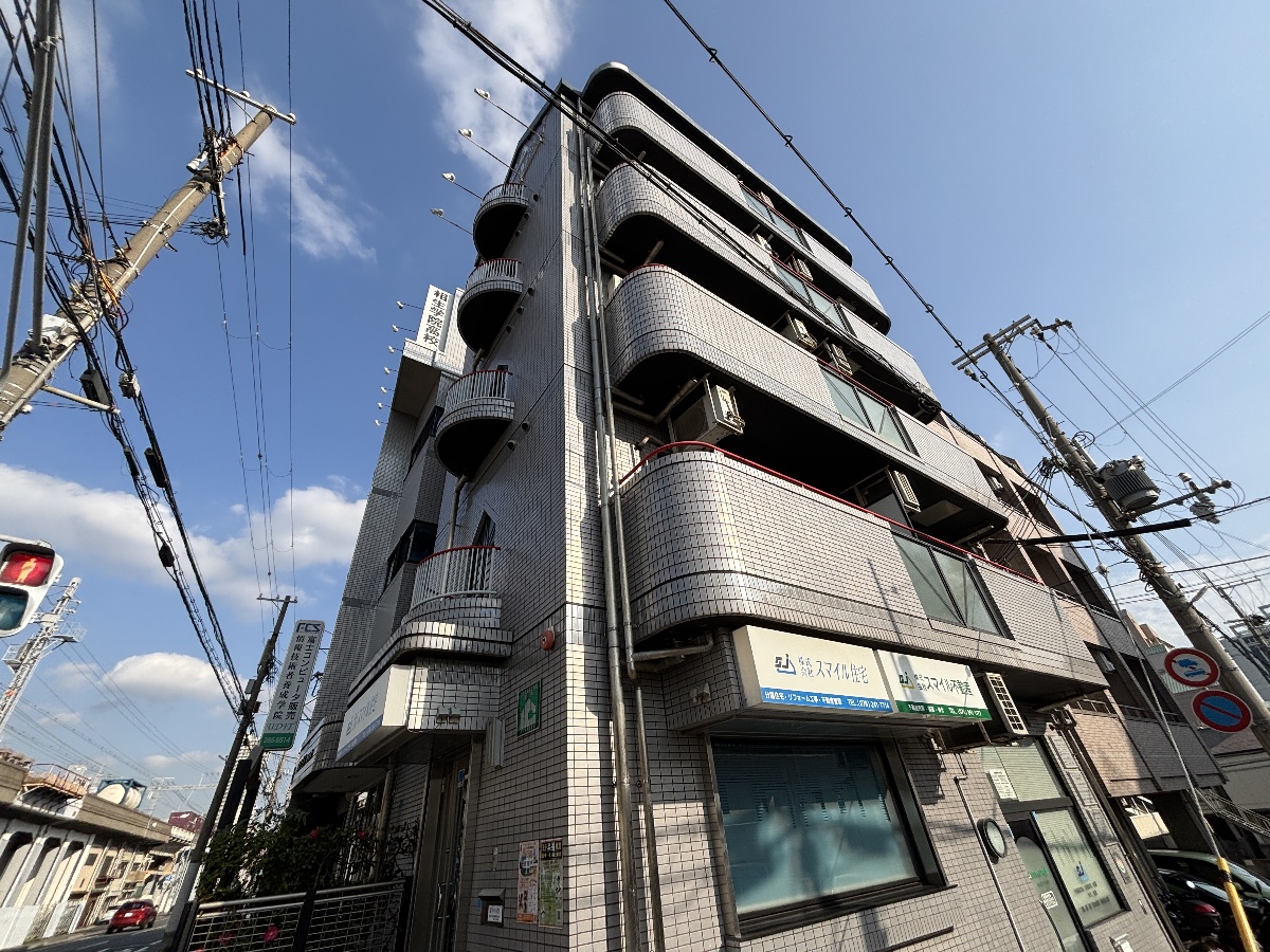 スマイル春日野