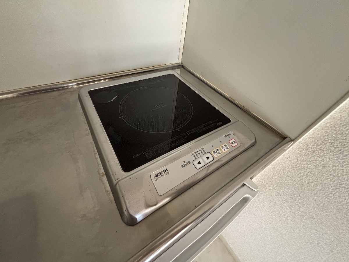 キッチン 写真3