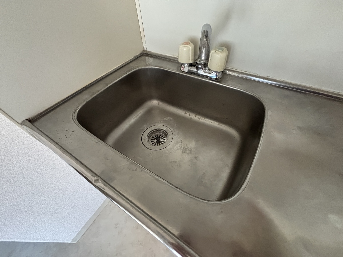 キッチン 写真4