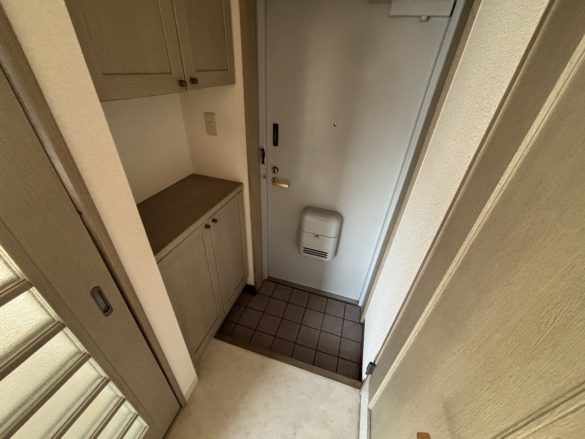 玄関 写真10