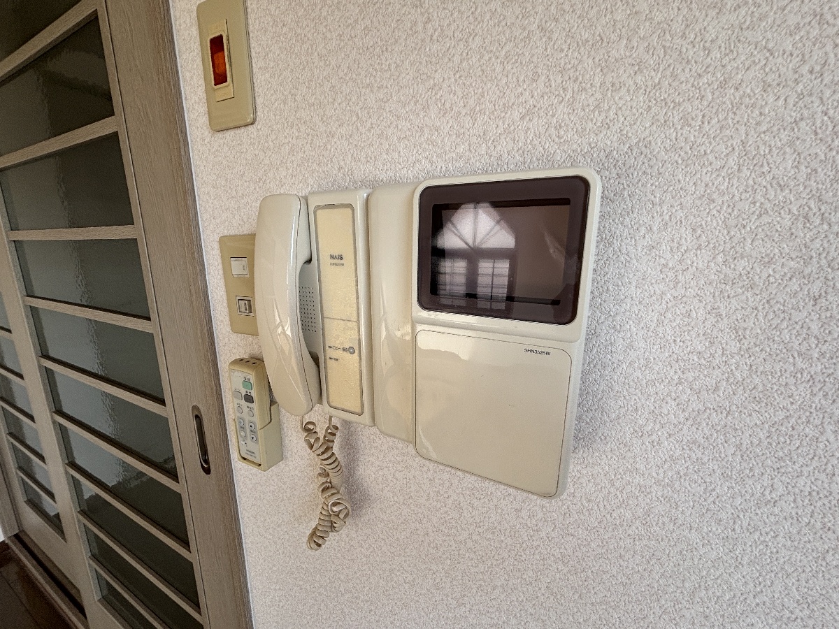 セキュリティ 写真18