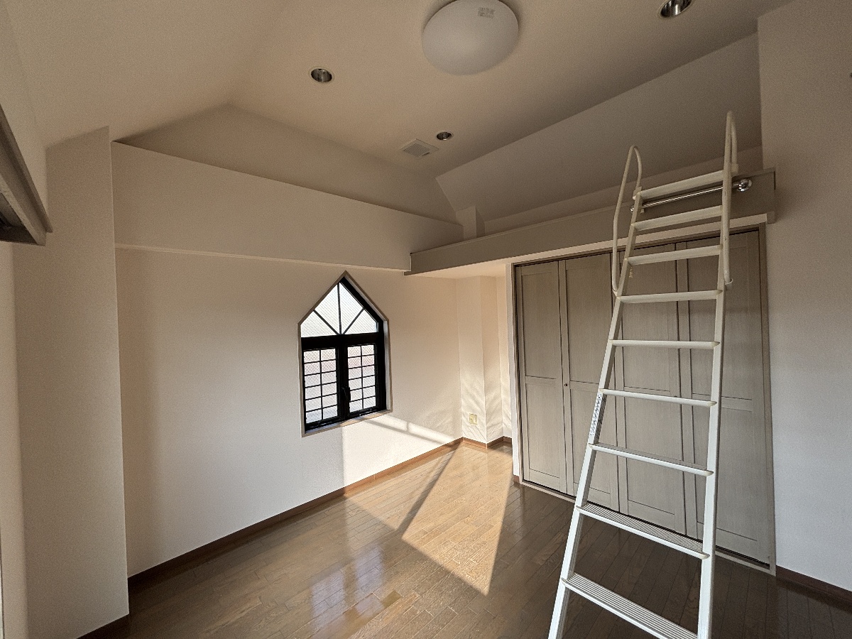 その他部屋・スペース 写真8