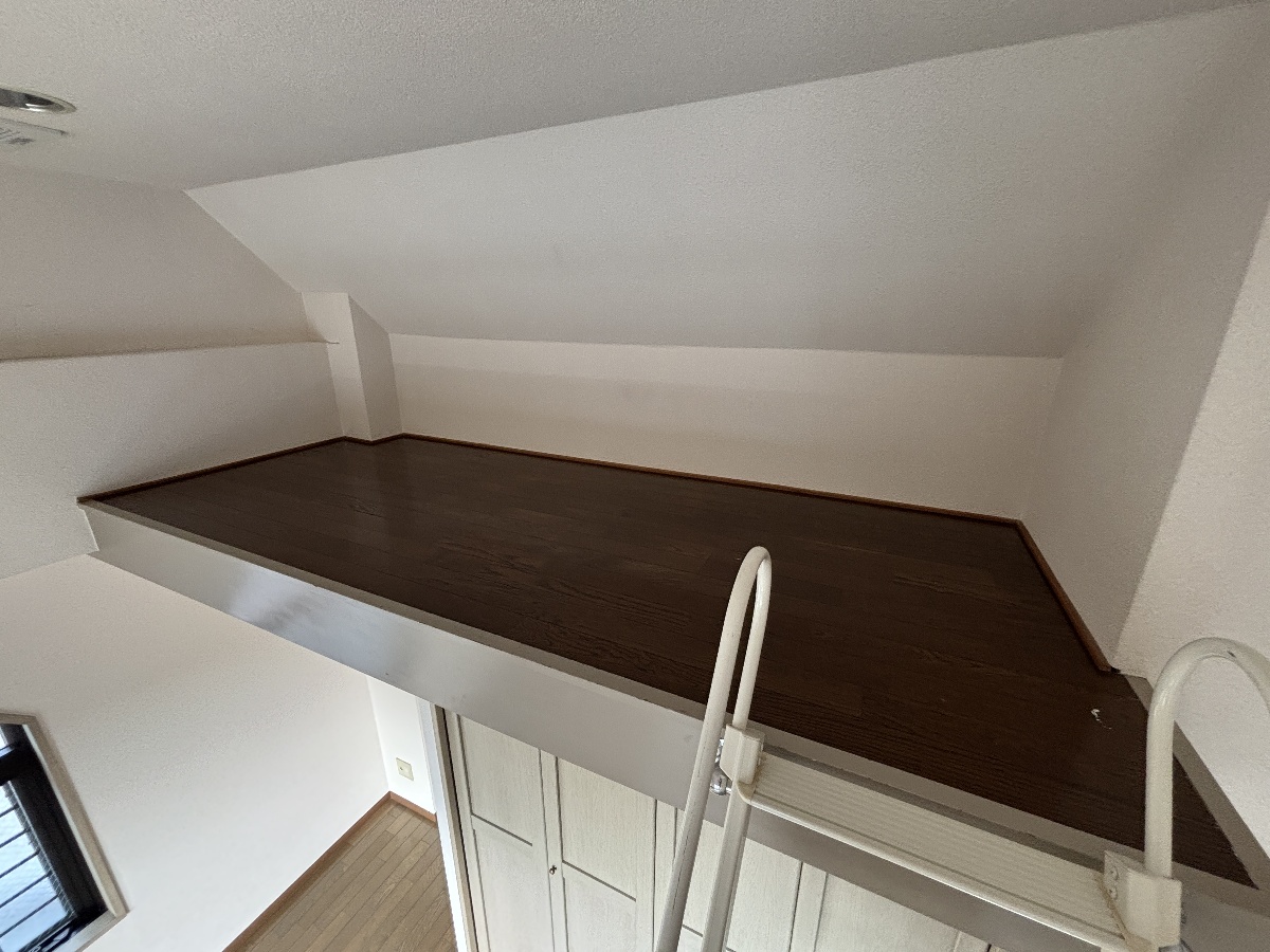 その他部屋・スペース 写真9