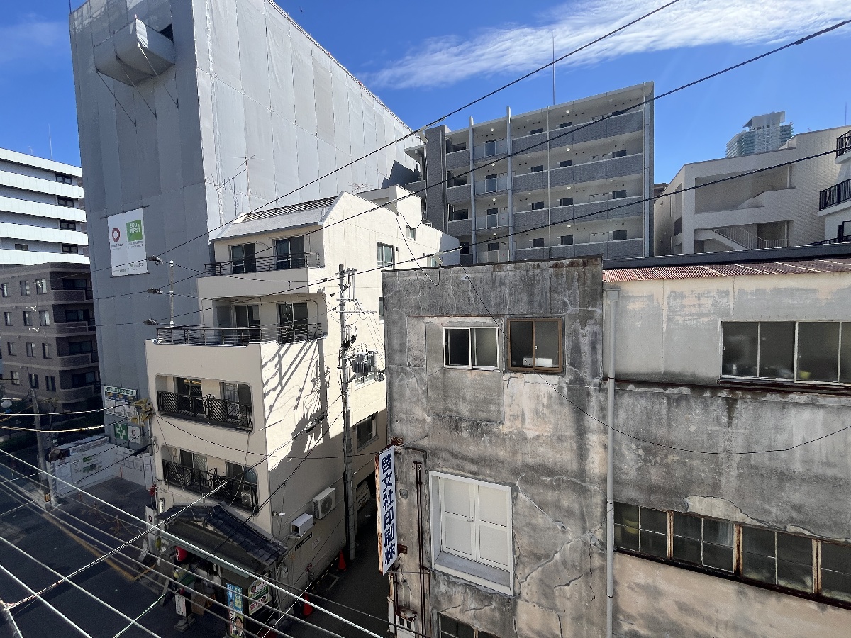 眺望 写真16