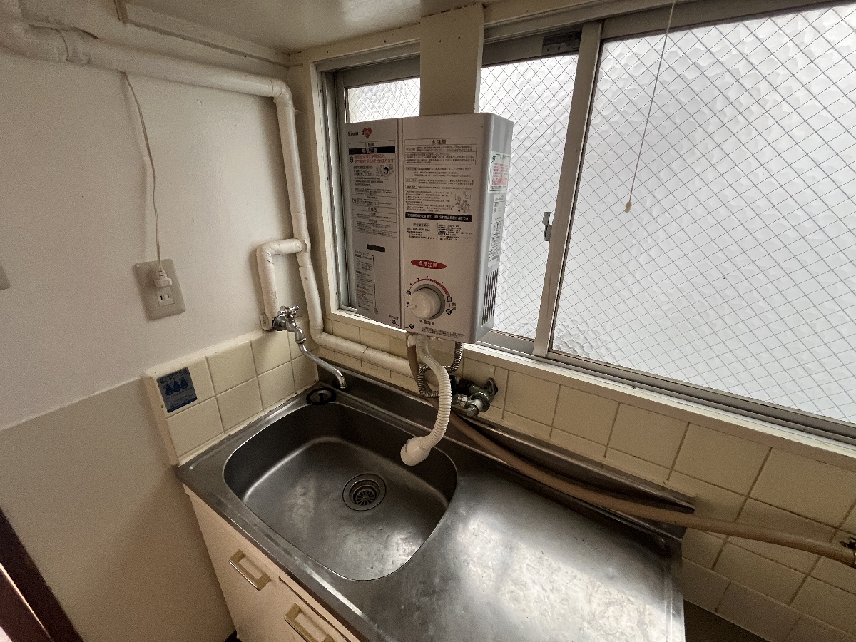 その他部屋・スペース 写真7