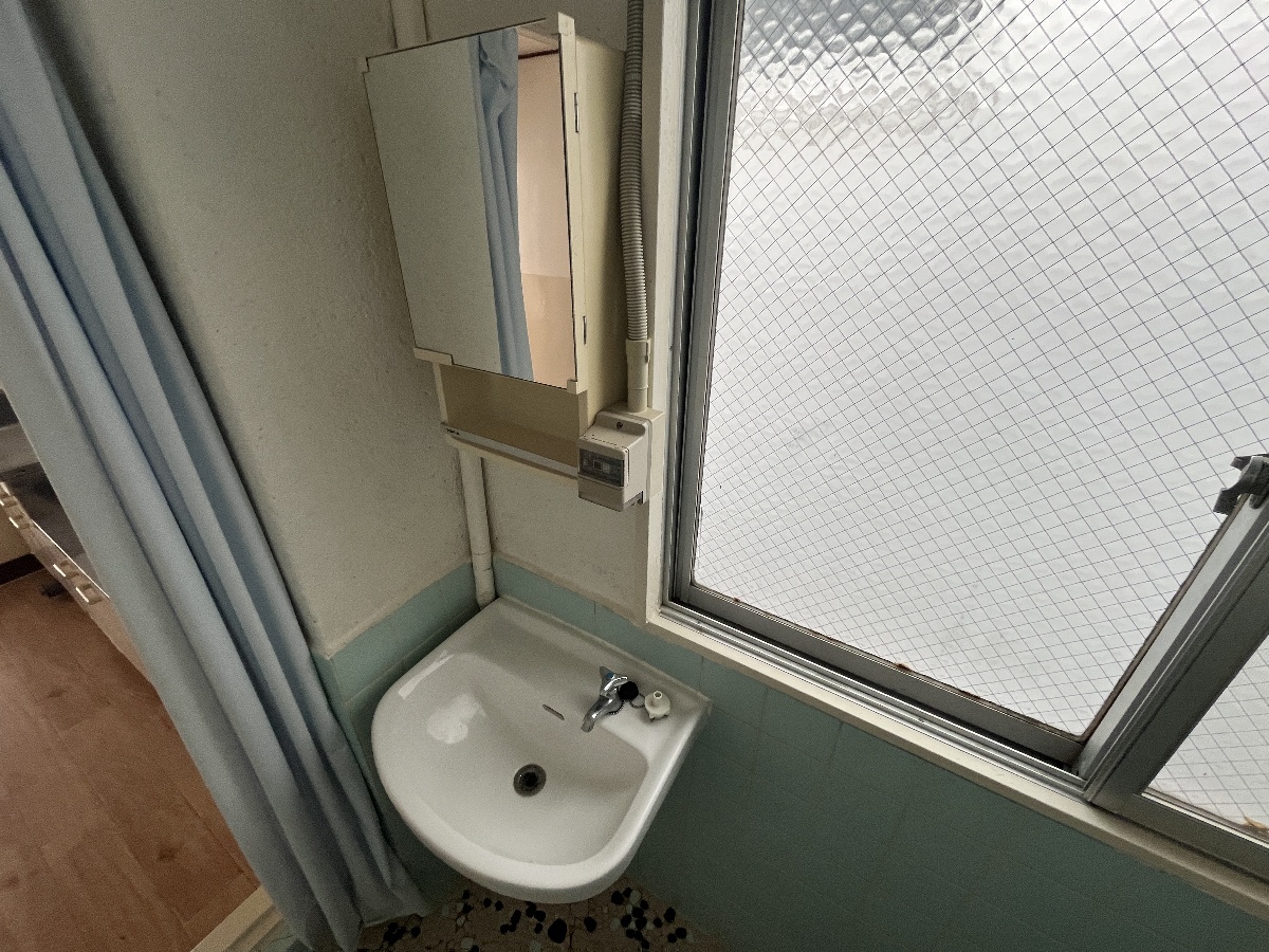 洗面所 写真9