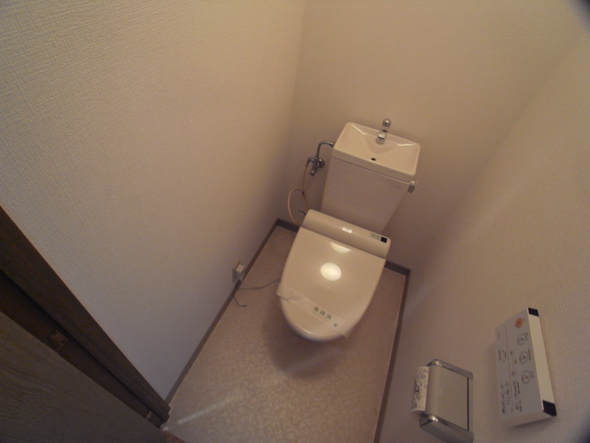 トイレ 写真8