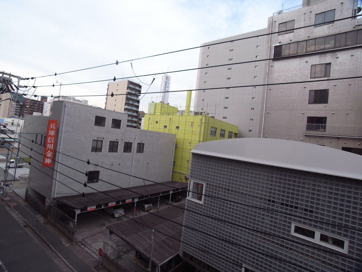 眺望 写真16