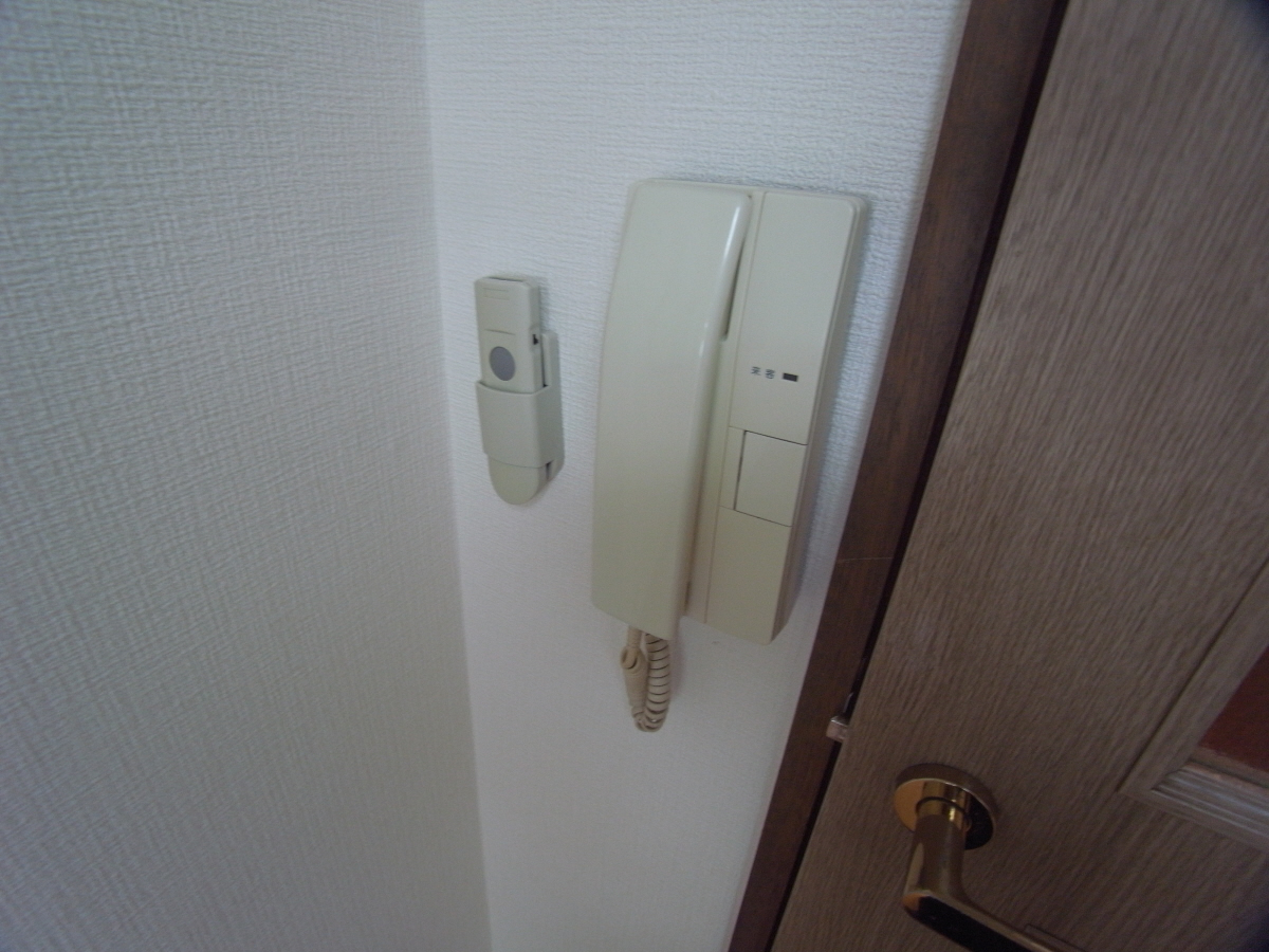 セキュリティ 写真11