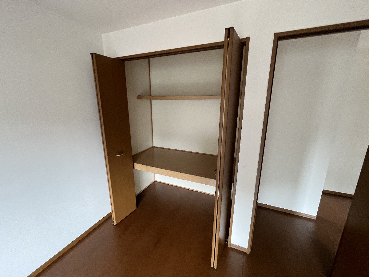 収納 写真12