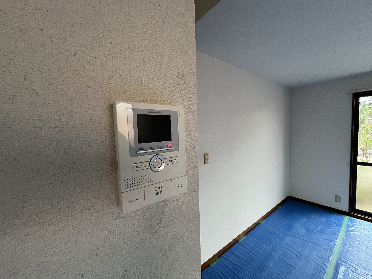 セキュリティ 写真16