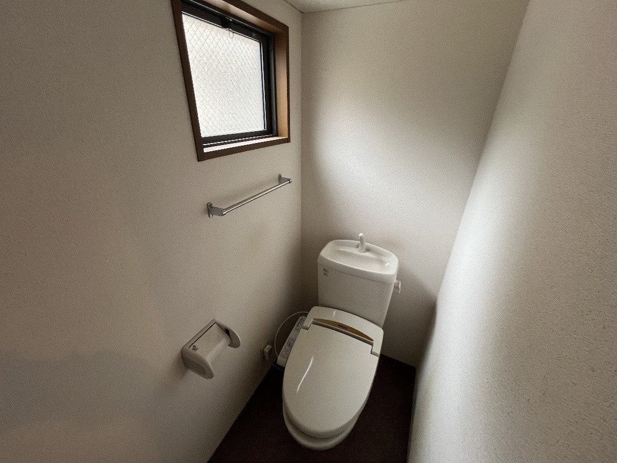 トイレ 写真11
