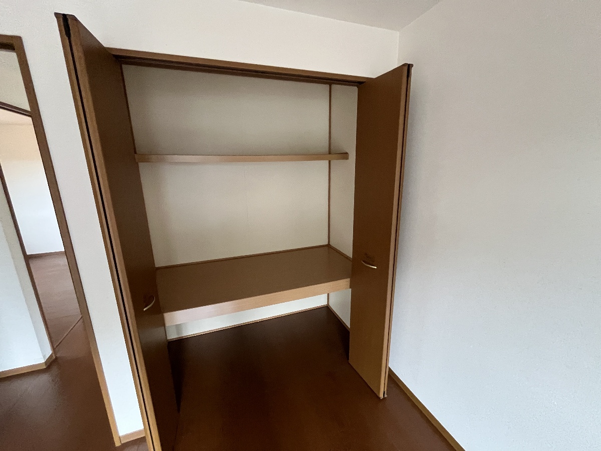 収納 写真14