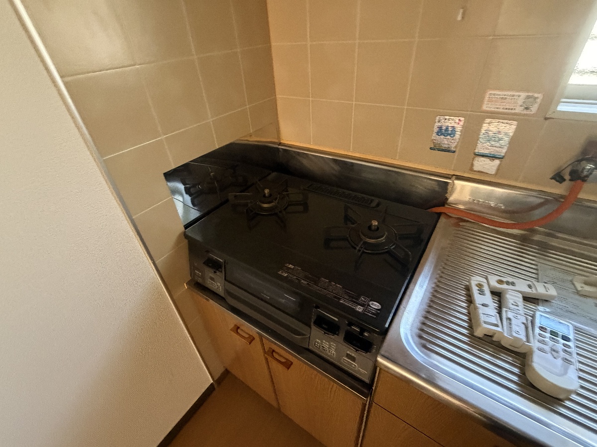 キッチン 写真2