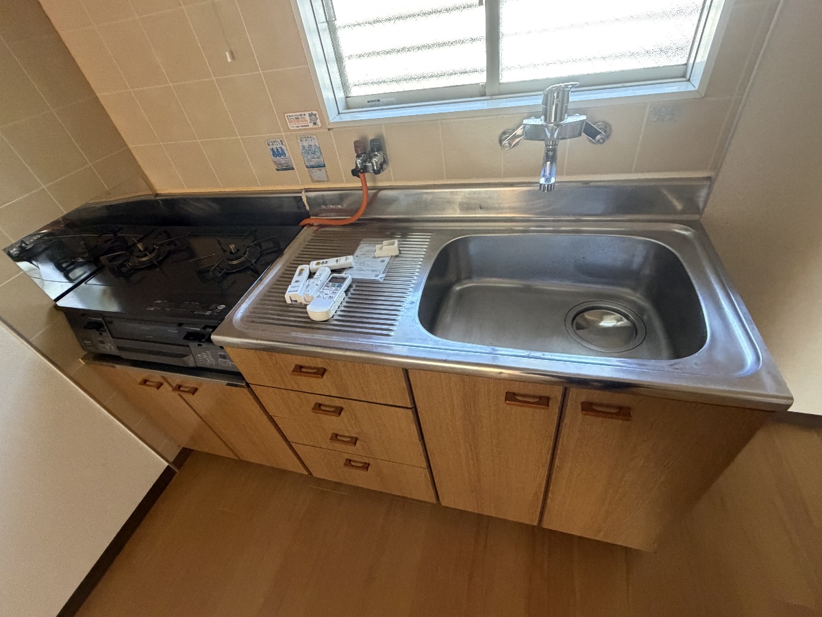 キッチン 写真3