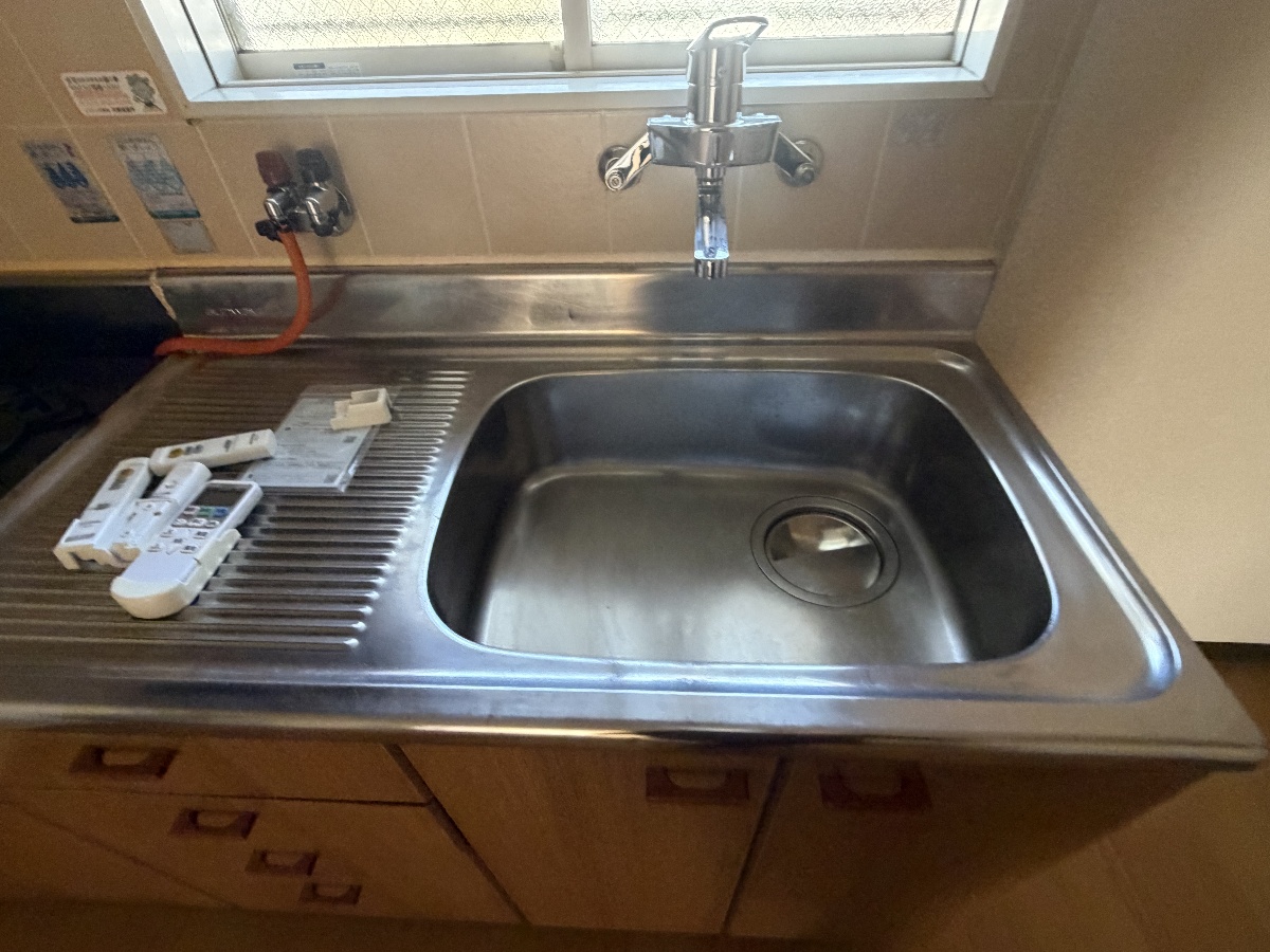 キッチン 写真4