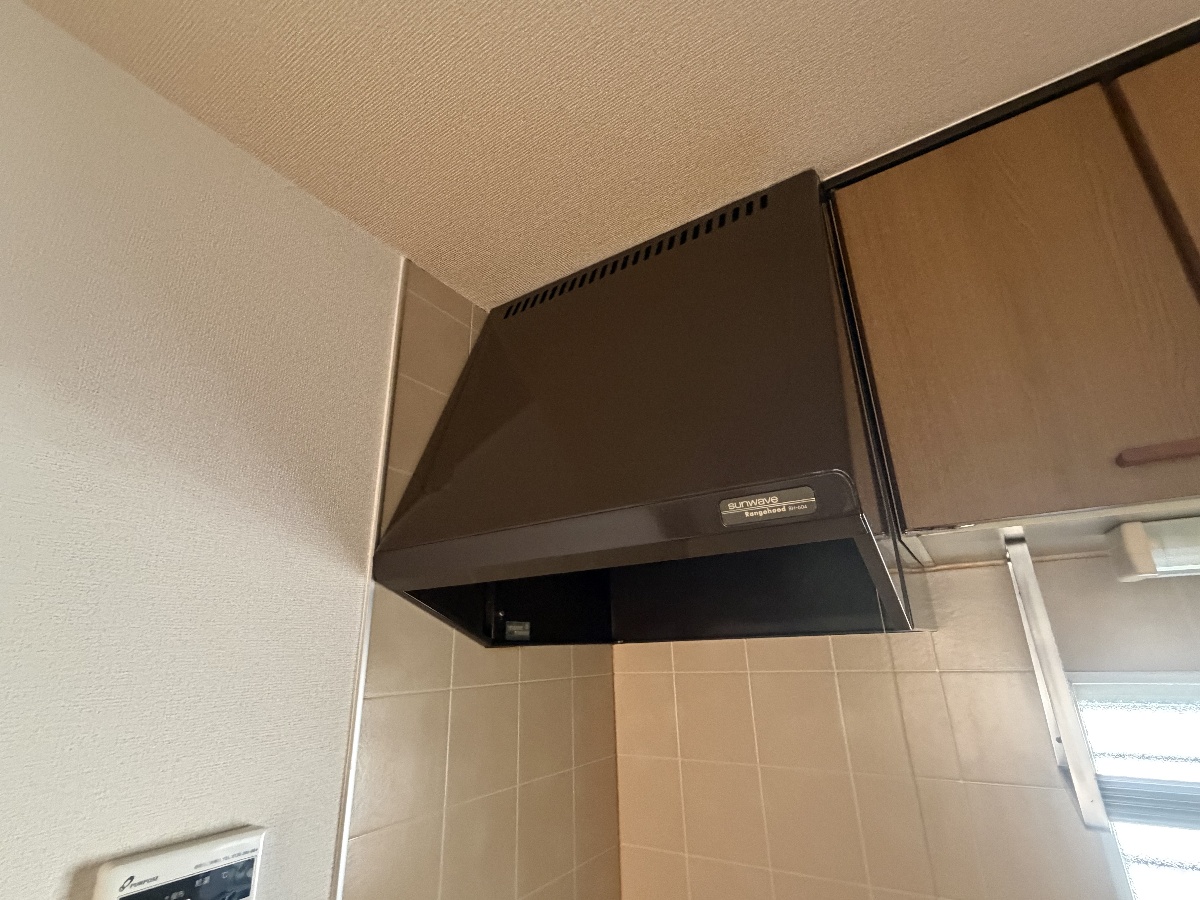 キッチン 写真5