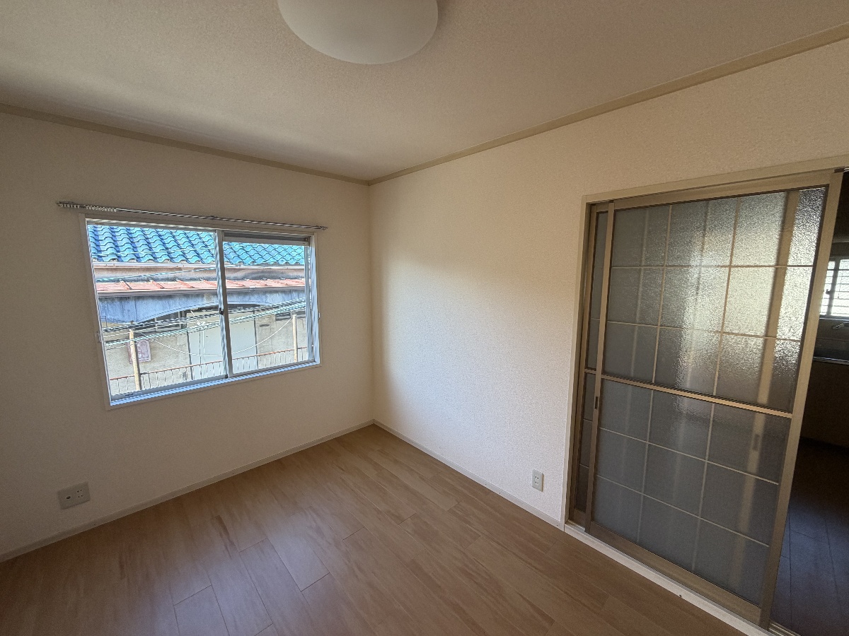 その他部屋・スペース 写真8