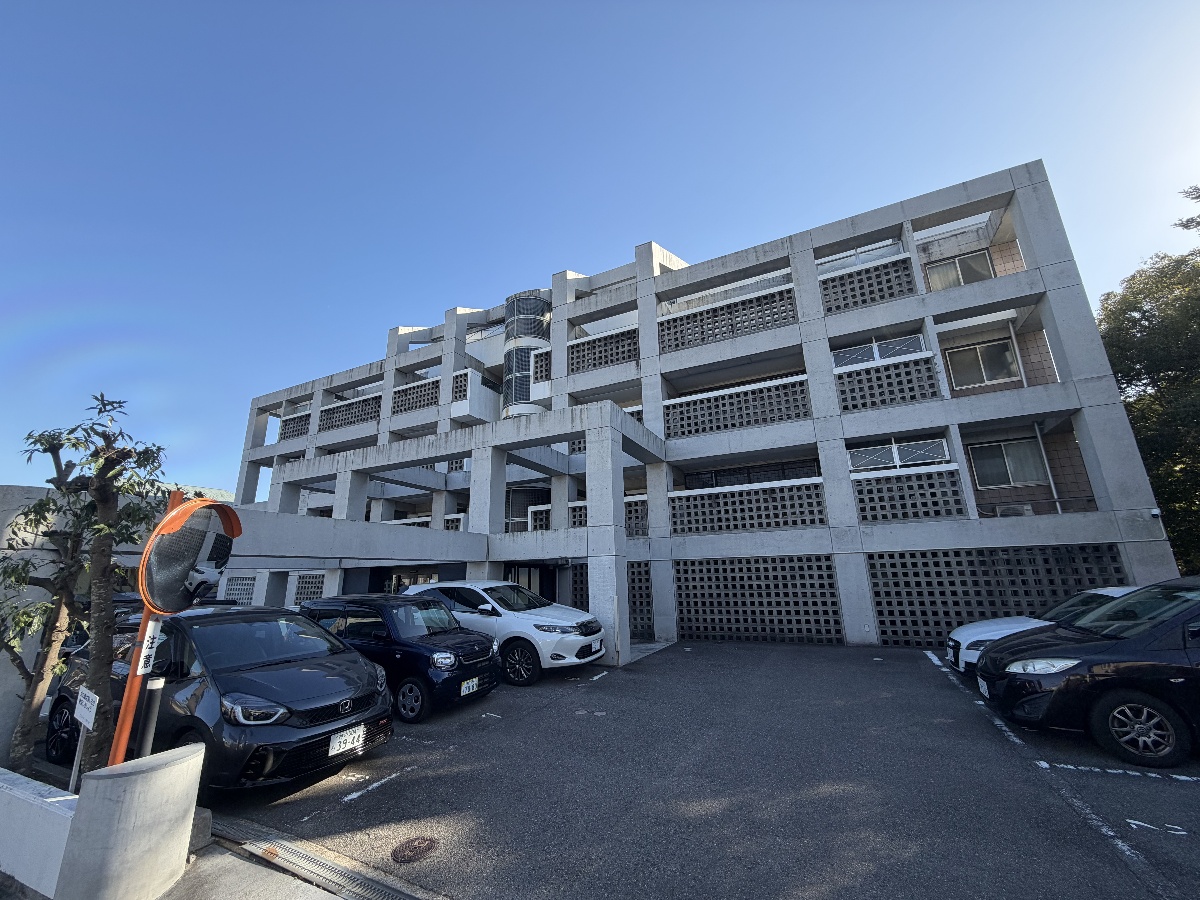 グランドメゾン須磨