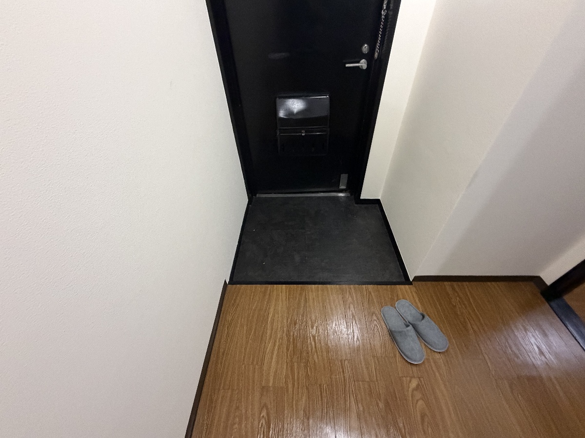 玄関 写真10