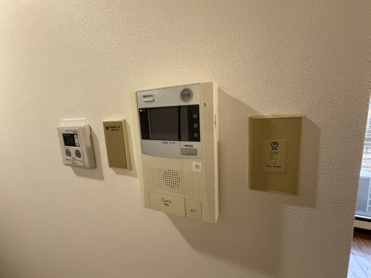 セキュリティ 写真18