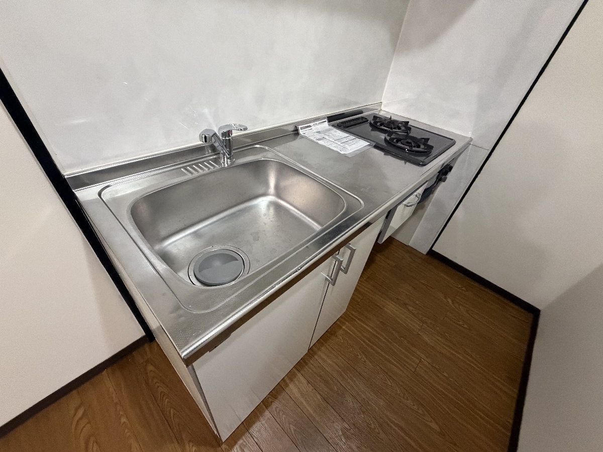 キッチン 写真2