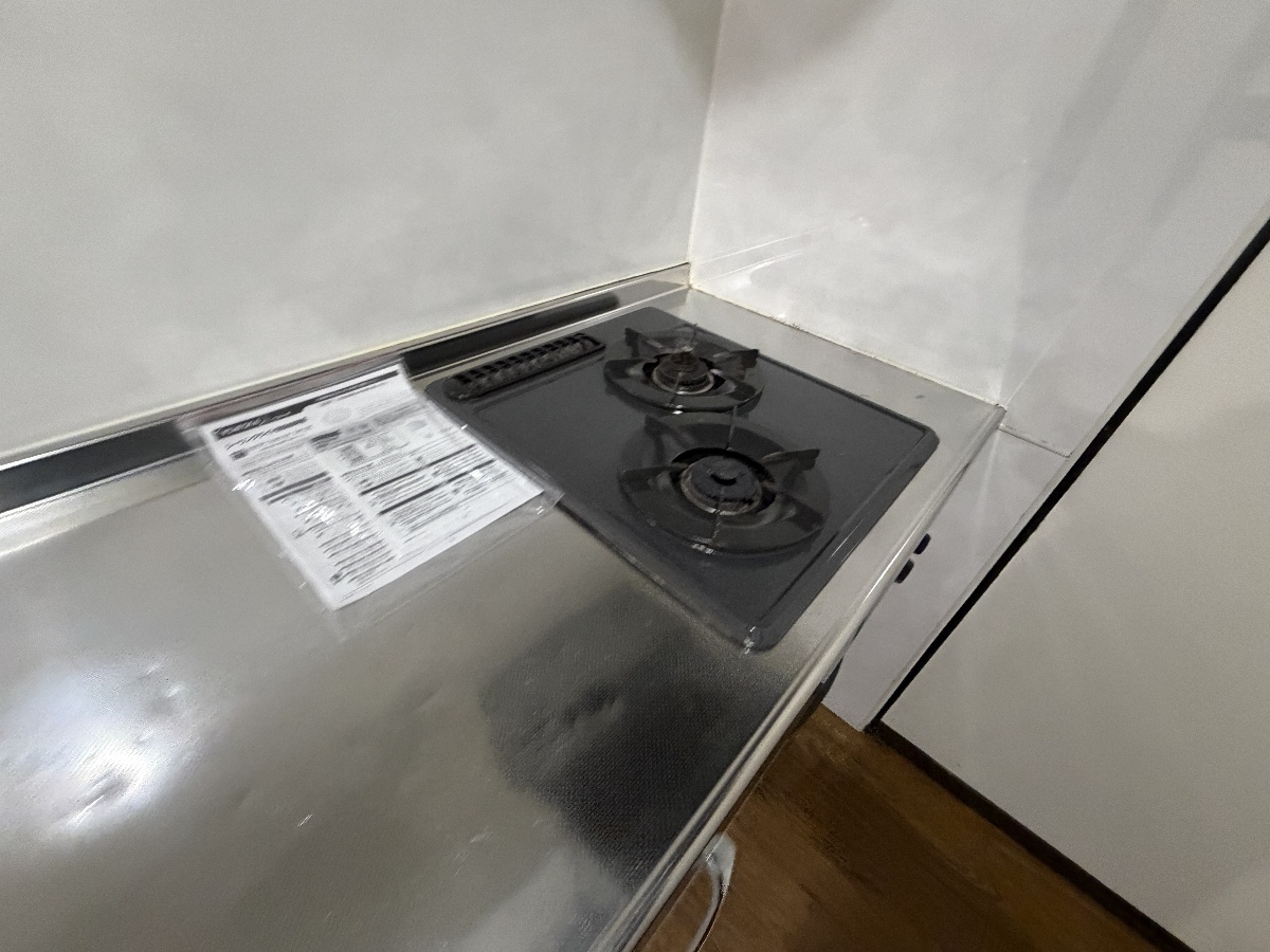 キッチン 写真3