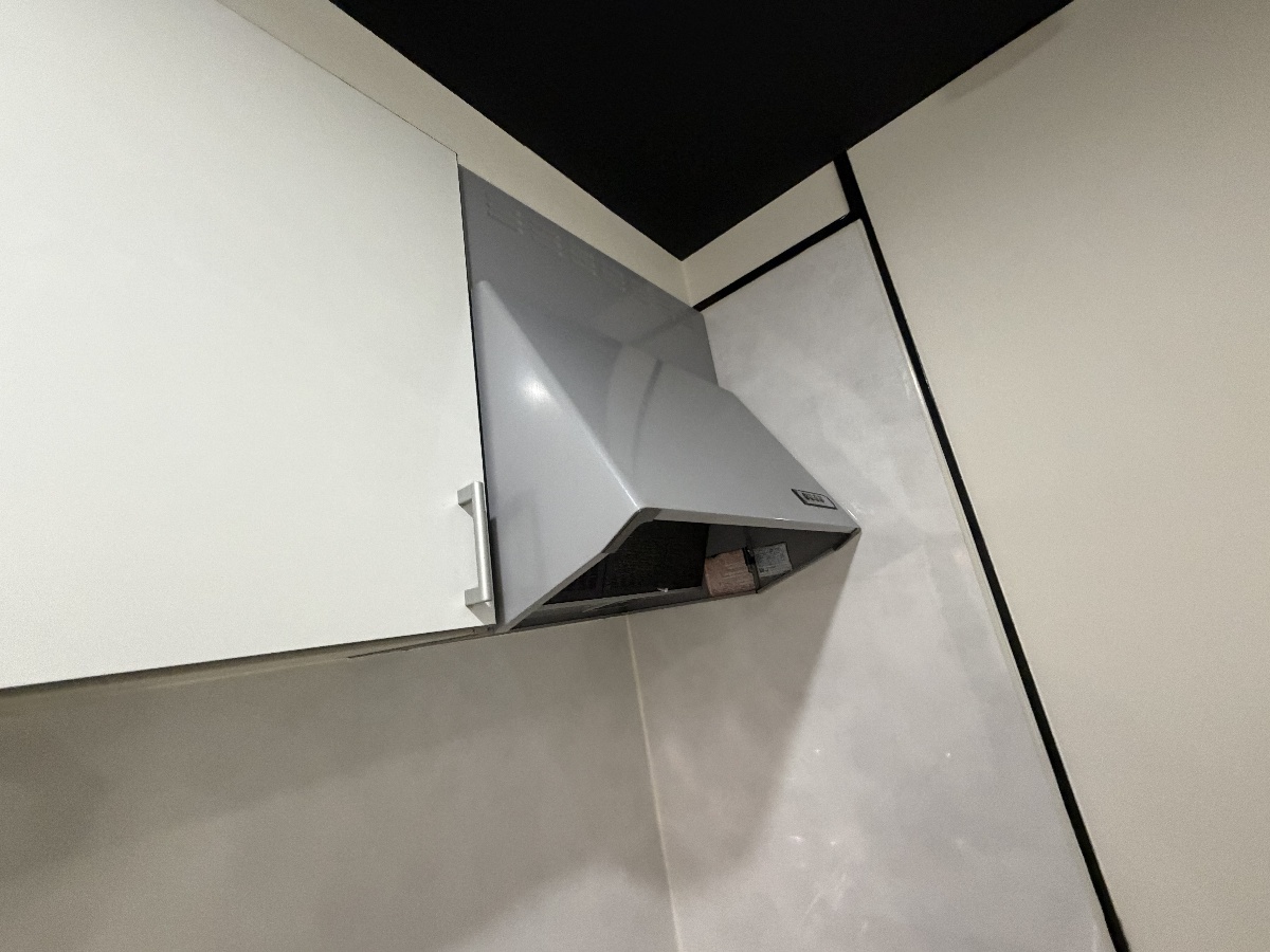 キッチン 写真4