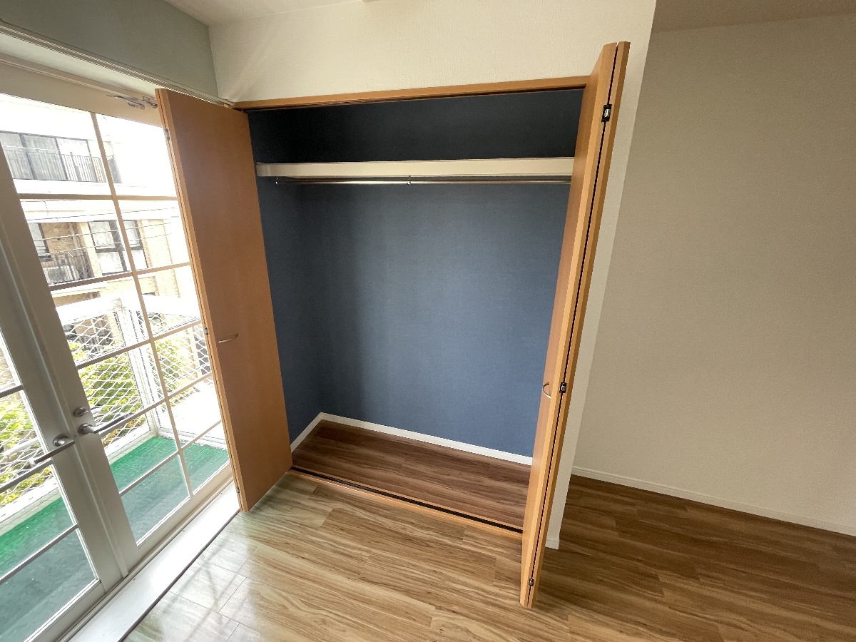 収納 写真10