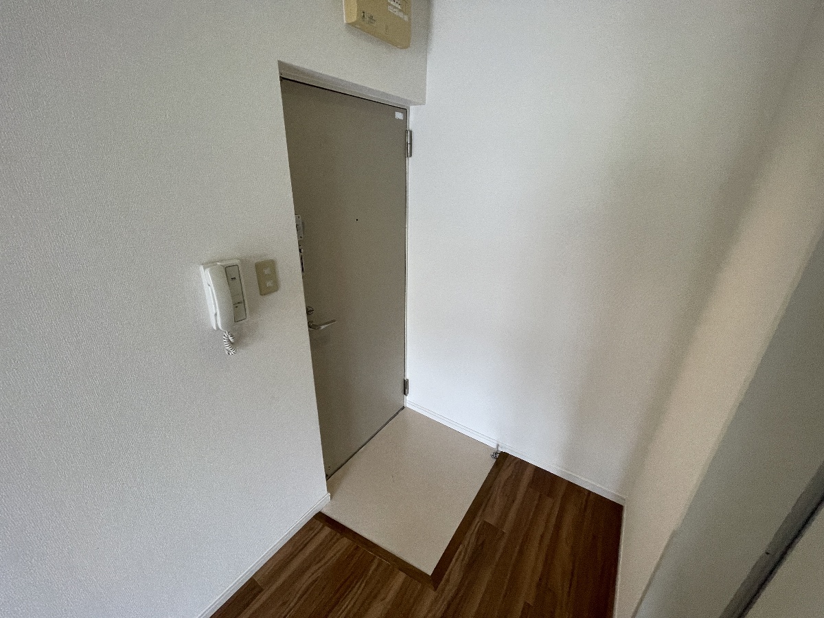 玄関 写真6