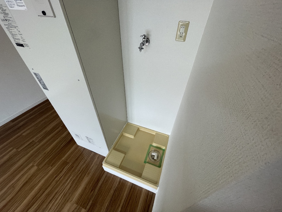その他部屋・スペース 写真5