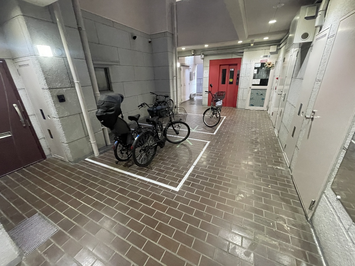 共用部 写真29