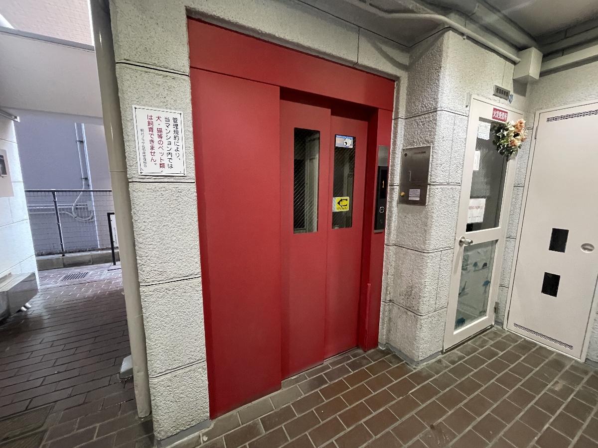 共用部 写真30