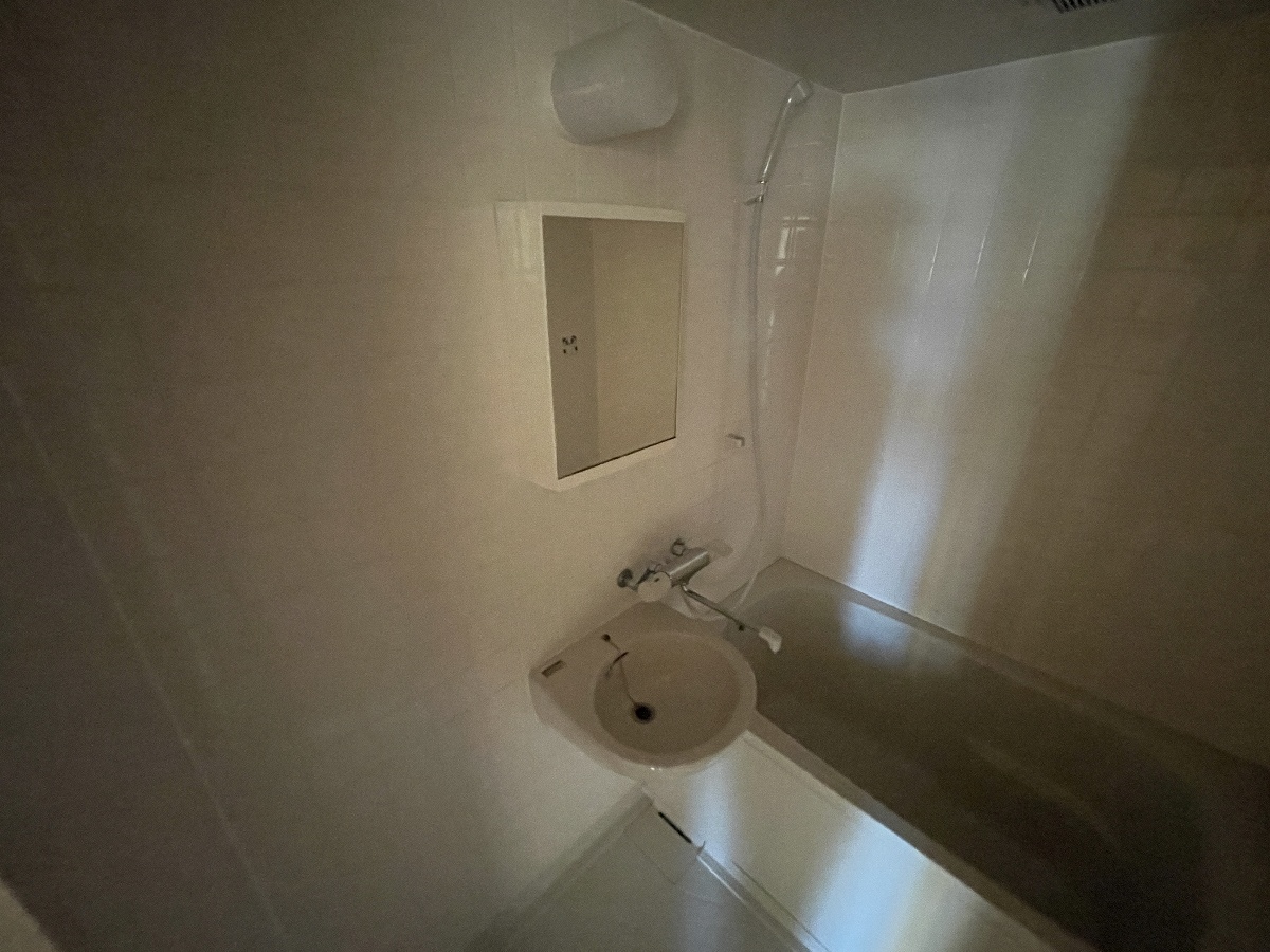 洗面所 写真7