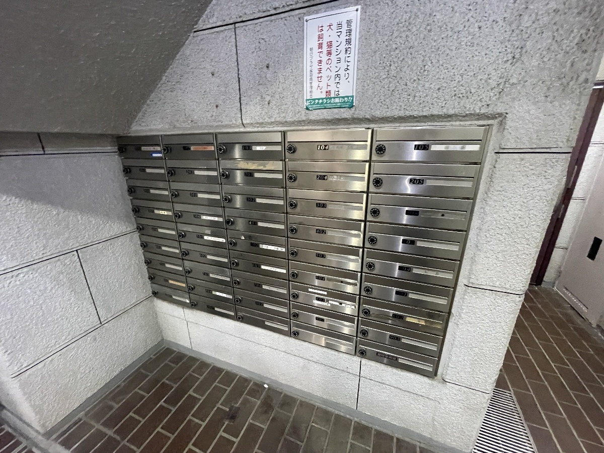 共用部 写真31