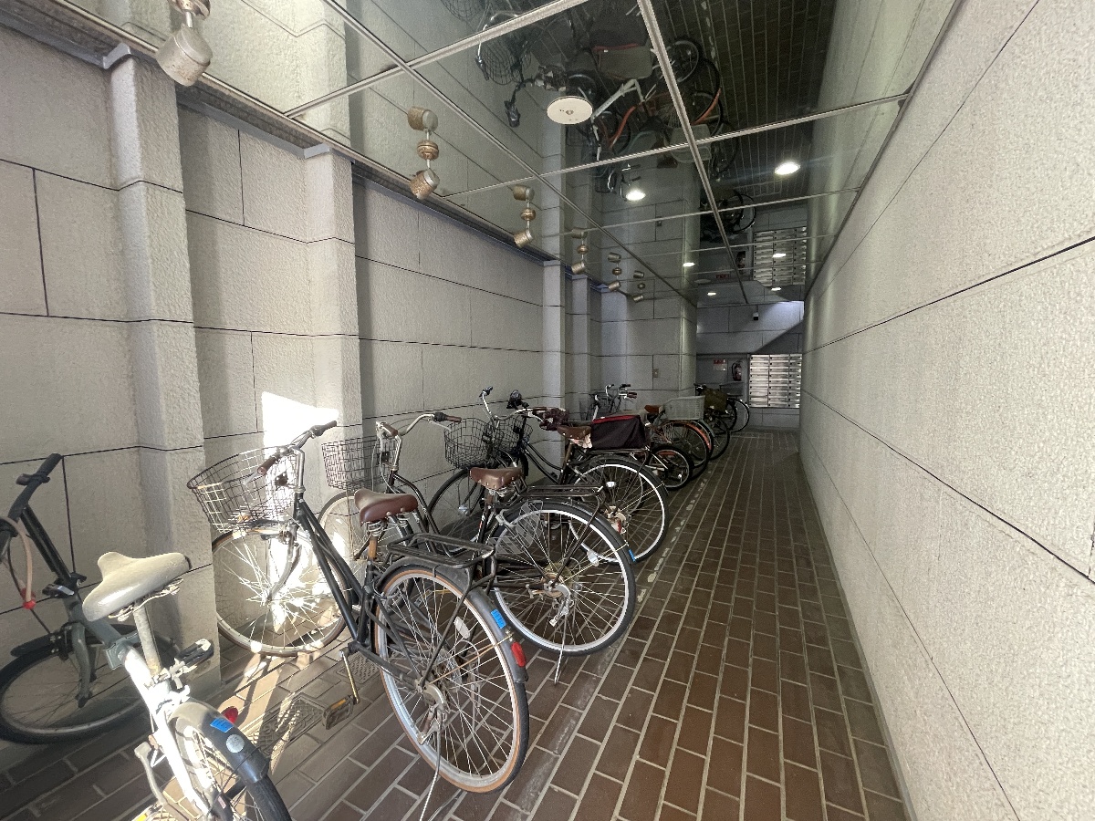 共用部 写真32