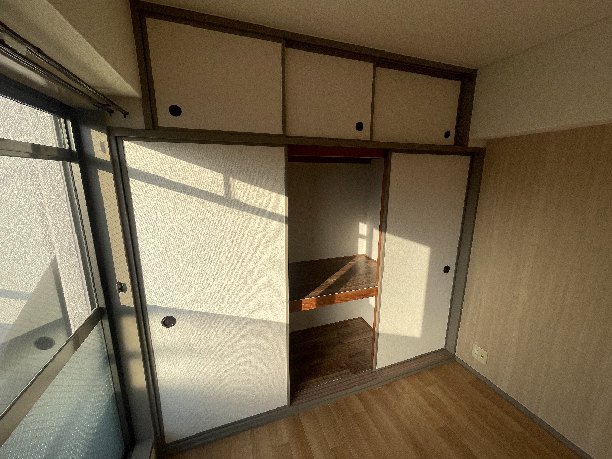 収納 写真10