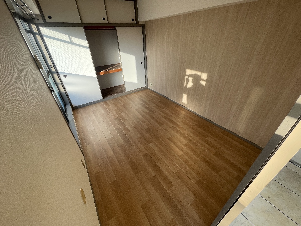 居室 写真4