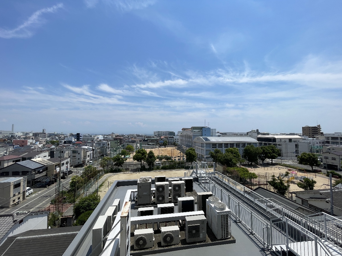 共用部 写真29