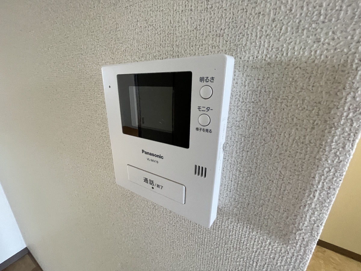 セキュリティ 写真14