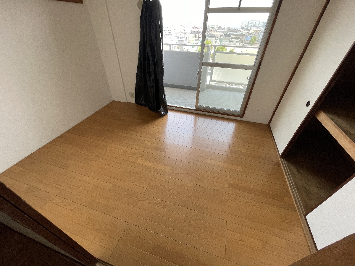 居室 写真4