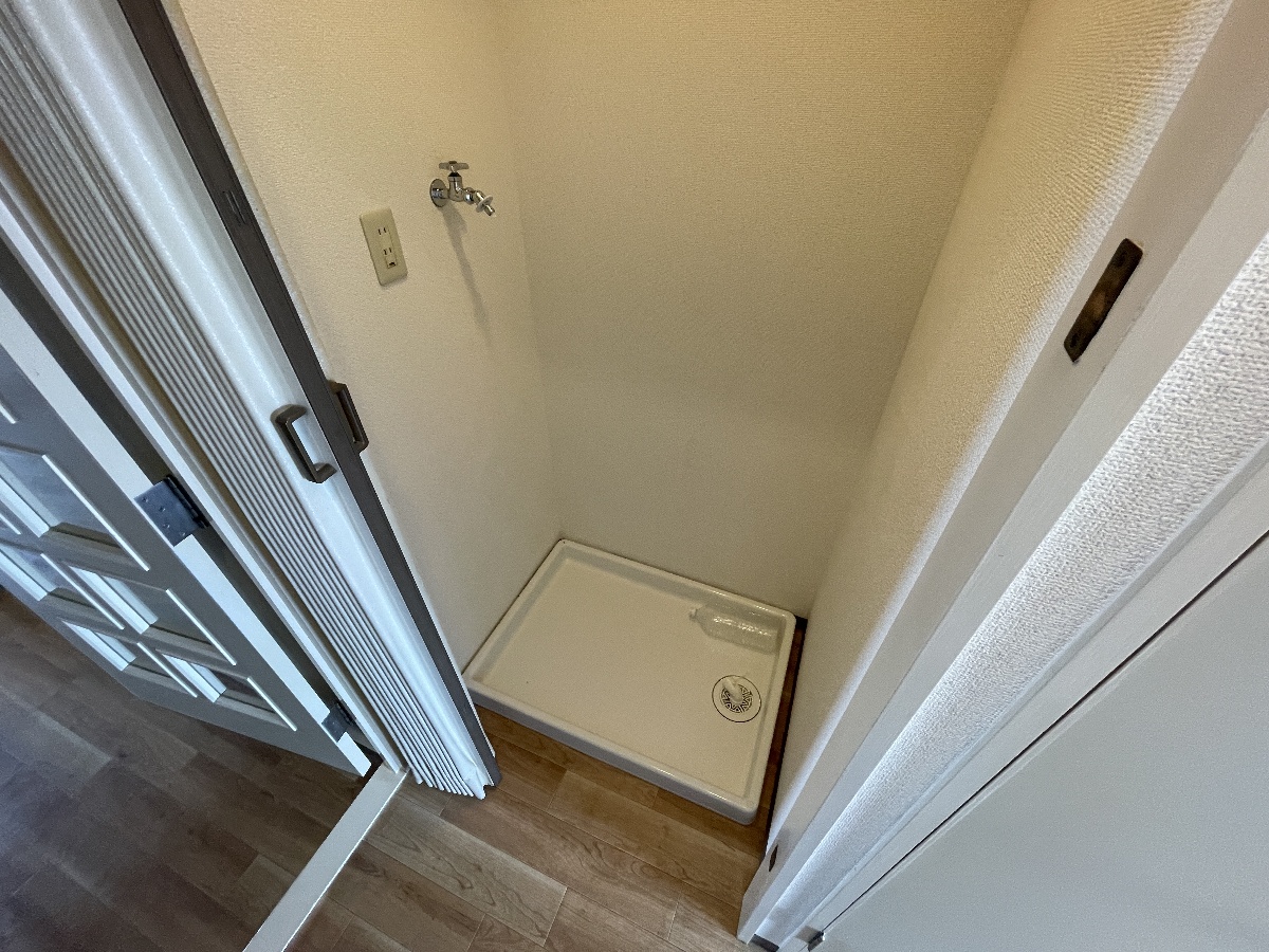 設備 写真15