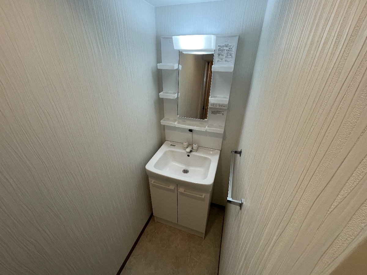 洗面所 写真8