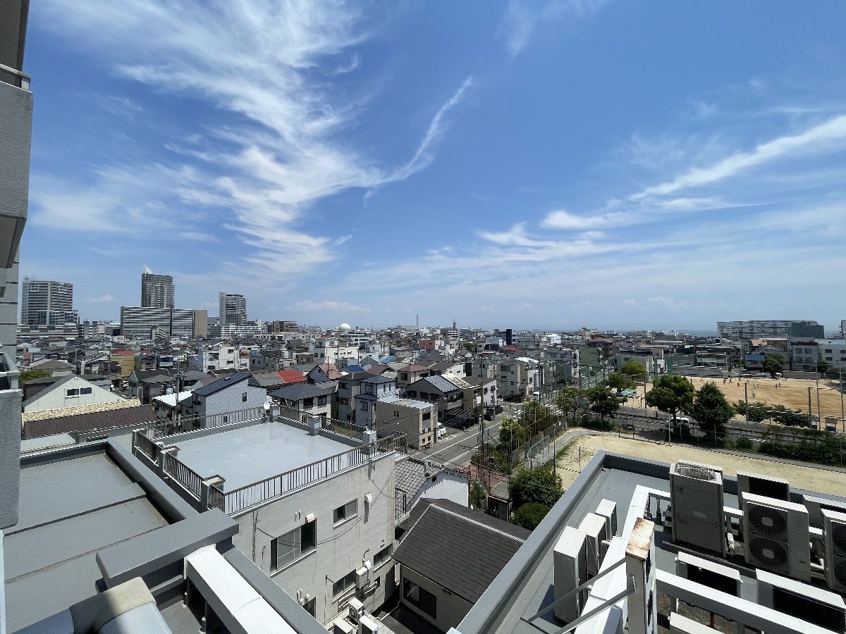 眺望 写真17