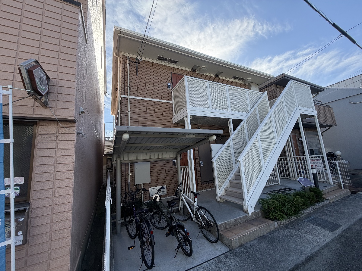 ウッディーバレイⅡ