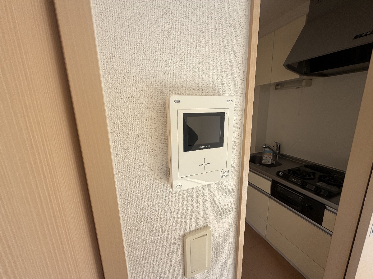 セキュリティ 写真13