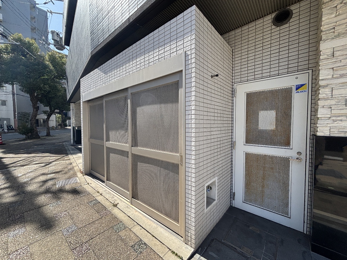 共用部 写真31