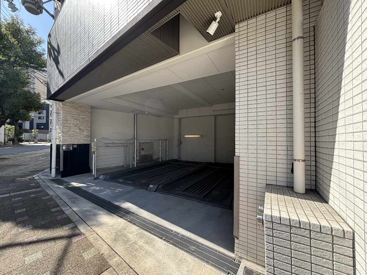 駐車場 写真34
